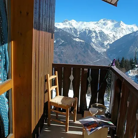 Odalys Les Brigues Courchevel