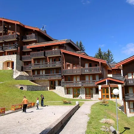 Odalys Les Brigues Appart hôtel
