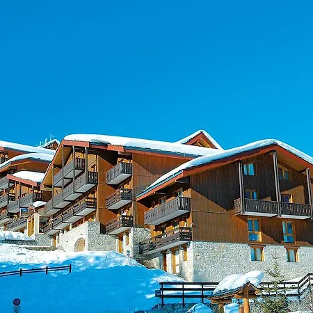 Odalys Les Brigues Appart hôtel 2*