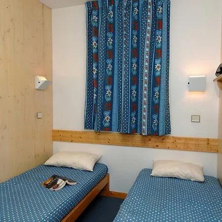 Odalys Les Brigues Appart hôtel 2*