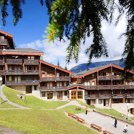 Odalys Les Brigues Appart hôtel 2*
