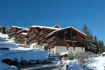 Odalys Les Brigues Appart hôtel 2*