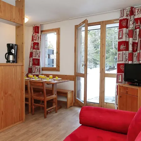 Appart hôtel Odalys Les Brigues