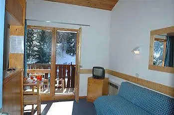 Appart hôtel Odalys Les Brigues 2*