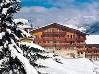 Appart hôtel Odalys Les Brigues 2*
